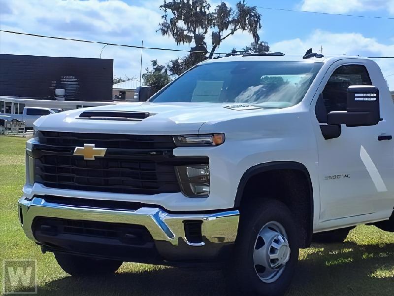 chevrolet silverado 3500hd 2026 1GB3ARE78TF328793 image chevrolet silverado 3500hd 2026 1GB3ARE78TF328793 image